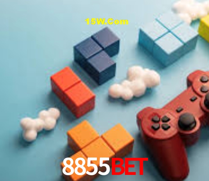 Apostas de Tênis 8855Bet