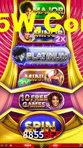 Spaceman Game 8855Bet
