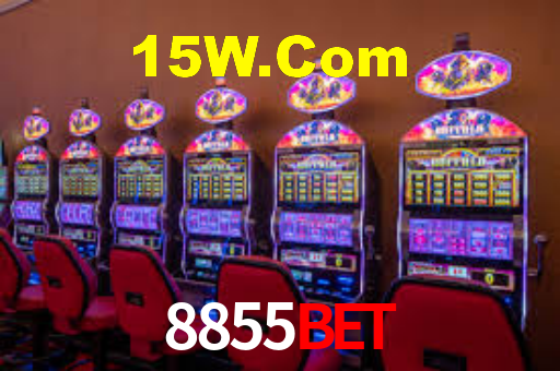 Tournaments 8855Bet