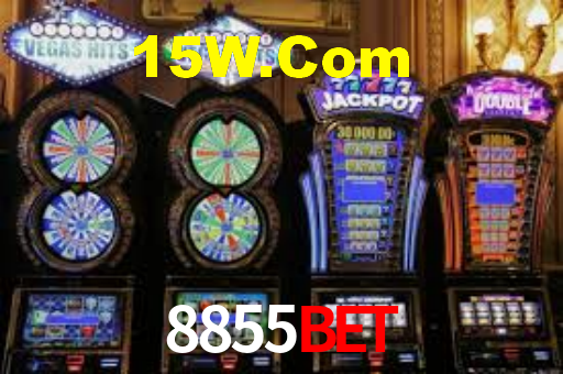 Live Casino 8855Bet